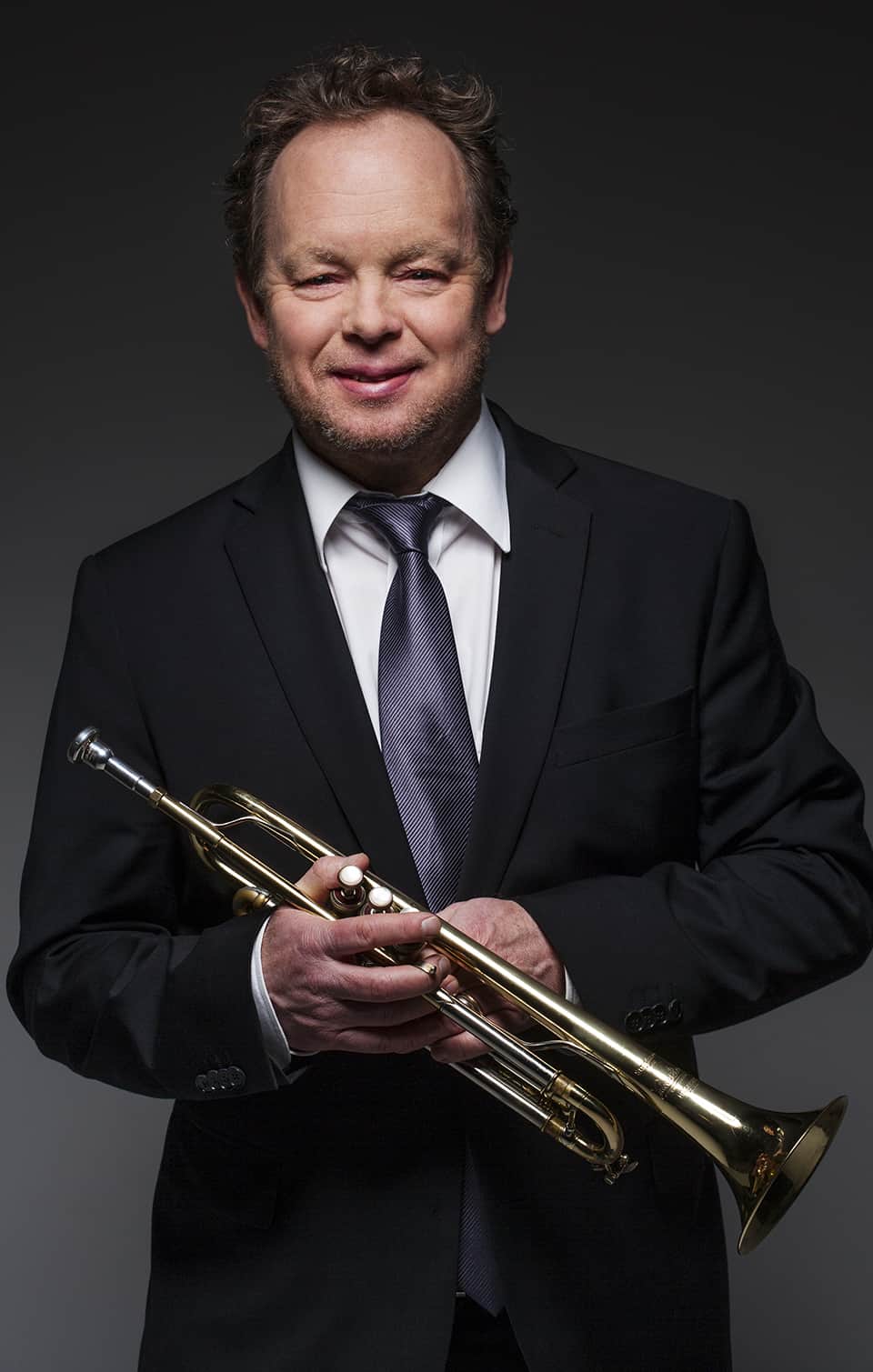 Peder Hansson, trumpet