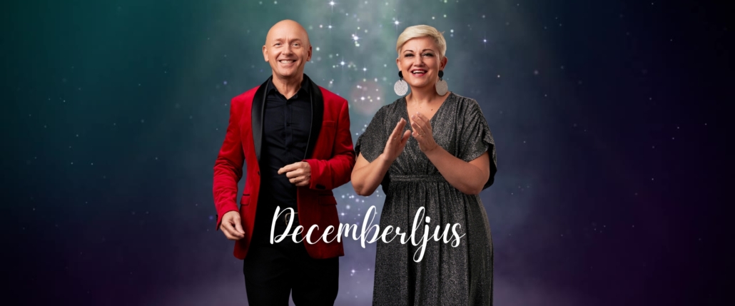 Decemberljus – En stämningsfull körkonsert i juletid