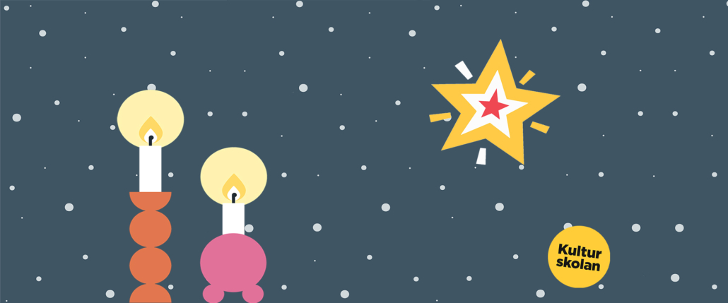 Musik i vintertid med Kulturskolan Centrum – Gästspel