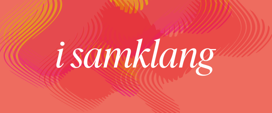 i samklang – Göteborg Wind Orchestra och blås- och slagverksstudenter vid Högskolan för scen och musik