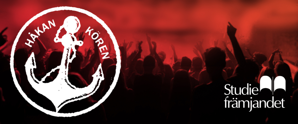 Håkankören – Gästspel