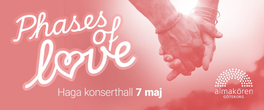 Almakörens Vårkonsert – Gästspel