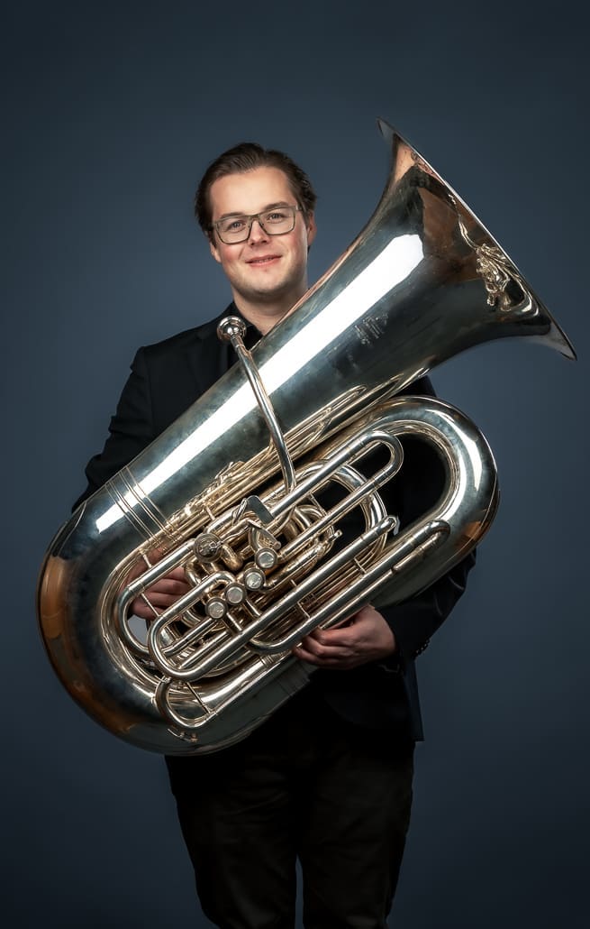 Øystein Kregnes