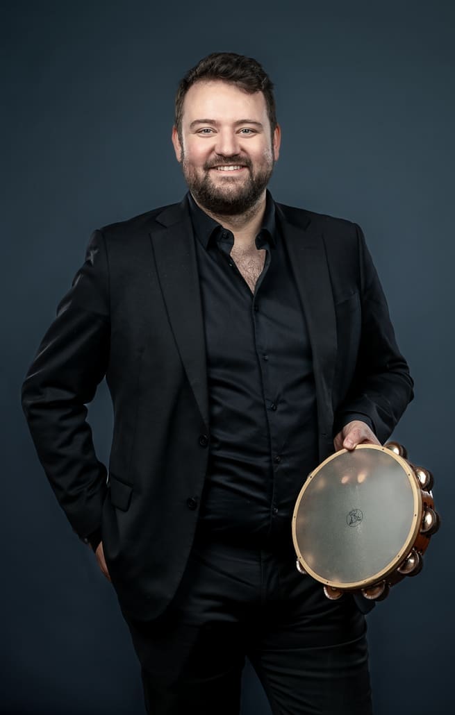 Andreas Nyström 