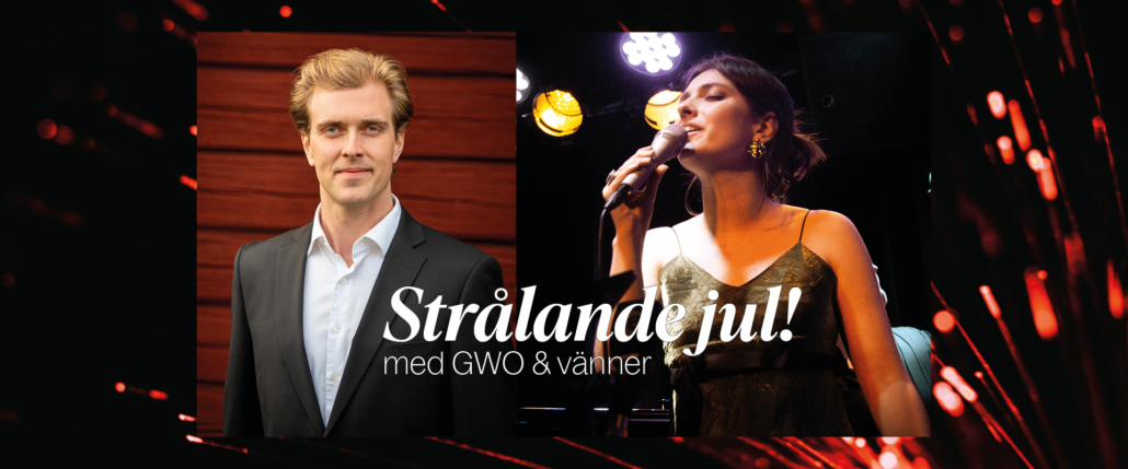 Strålande Jul med GWO och vänner – En jultradition