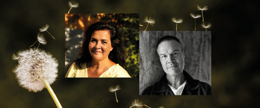 Come fly with us – Haga Konserthall