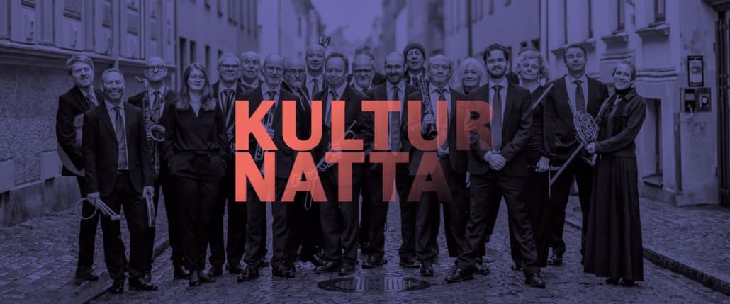 Kulturnatta – Smakprov ur kommande konserter