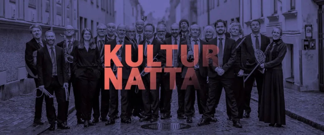 Kulturnatta – Smakprov ur kommande konserter