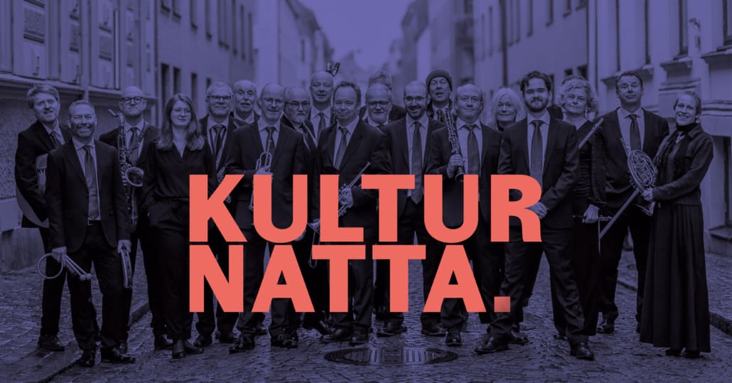 Kulturnatta - Smakprov ur kommande konserter